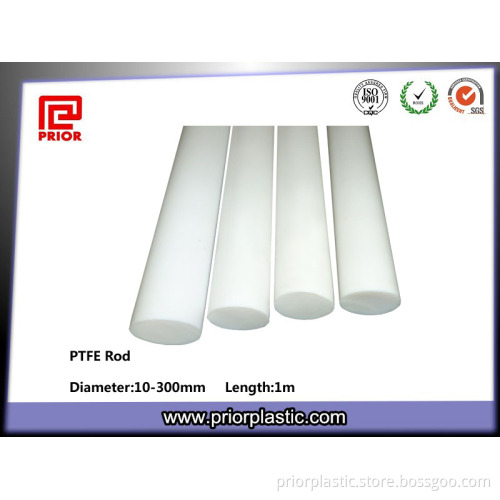 Teflon PTFE Rod